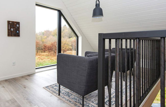 6 Person Holiday Home in Hovborg - Foto 28