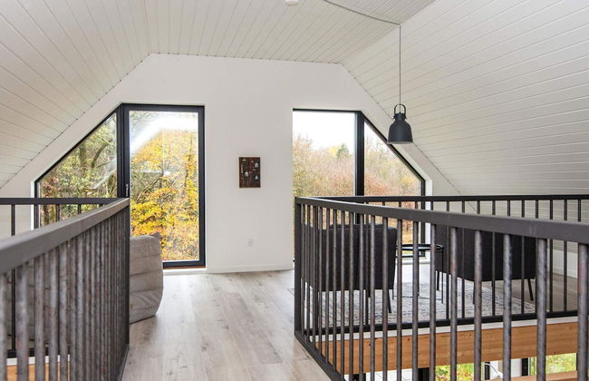 6 Person Holiday Home in Hovborg - Foto 31