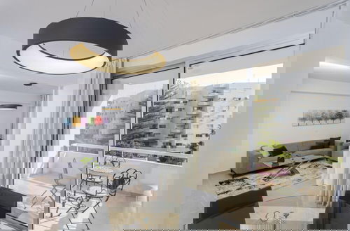 Photo 4 - Kanika Seabreeze Apartment