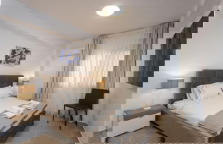 Photo 1 - Kanika Seabreeze Apartment