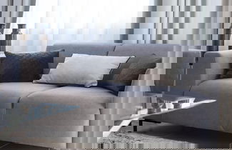 Photo 3 - Kanika Seabreeze Apartment