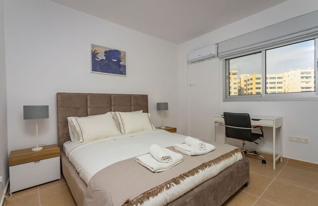 Kanika Seabreeze Apartment - Foto 34