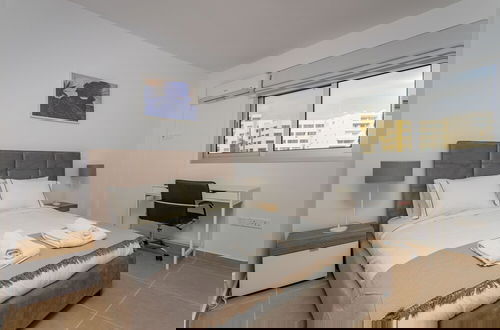 Photo 34 - Kanika Seabreeze Apartment