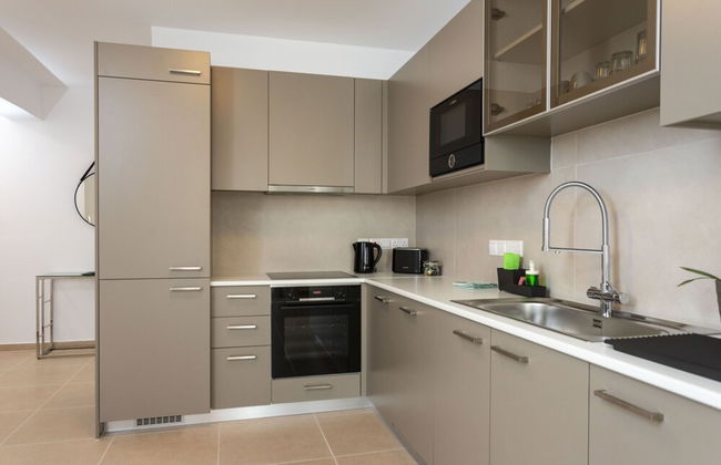 Kanika Seabreeze Apartment - Foto 11
