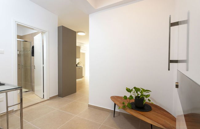 Kanika Seabreeze Apartment - Foto 44