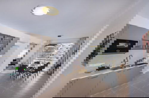 Photo 6 - Kanika Seabreeze Apartment