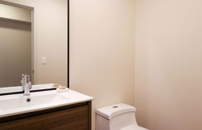 w Spectacular 2BR in Miraflores - Foto 5