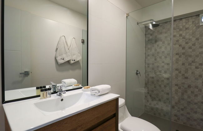 w Spectacular 2BR in Miraflores - Foto 19