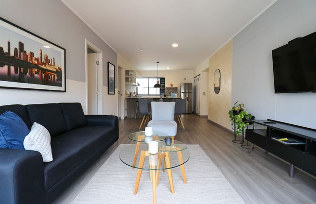 w Spectacular 2BR in Miraflores - Foto 14