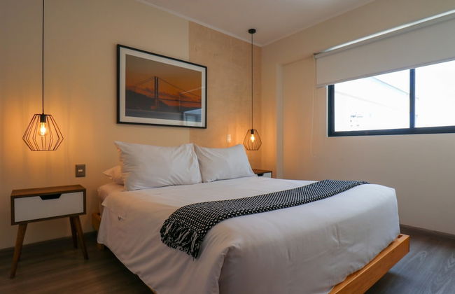 w Spectacular 2BR in Miraflores - Foto 16