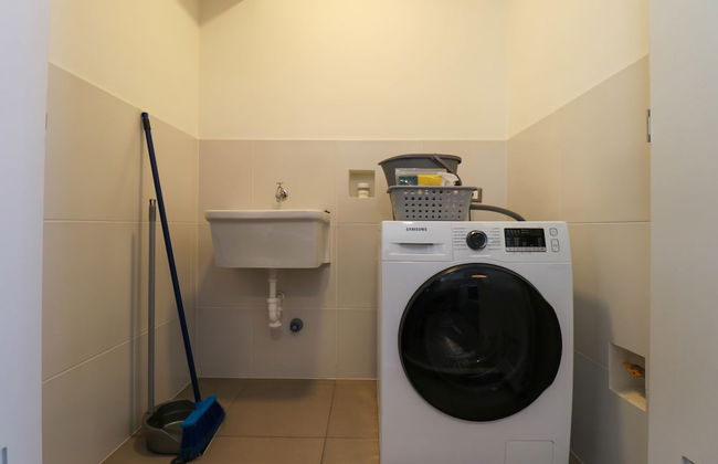 w Spectacular 2BR in Miraflores - Foto 23