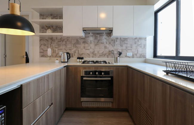 w Spectacular 2BR in Miraflores - Foto 8