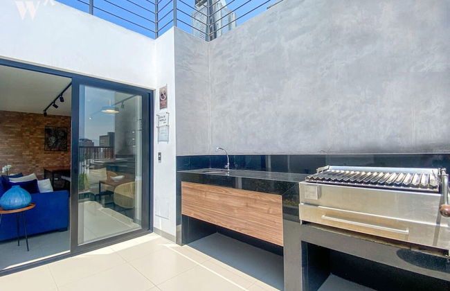 w Spectacular 2BR in Miraflores - Foto 27