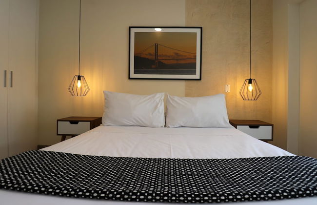 w Spectacular 2BR in Miraflores - Foto 17