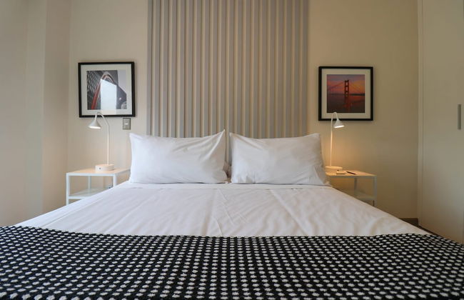 w Spectacular 2BR in Miraflores - Foto 21