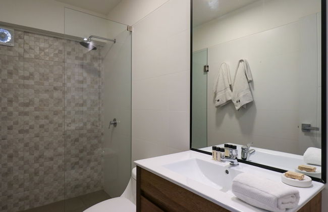 w Spectacular 2BR in Miraflores - Foto 15
