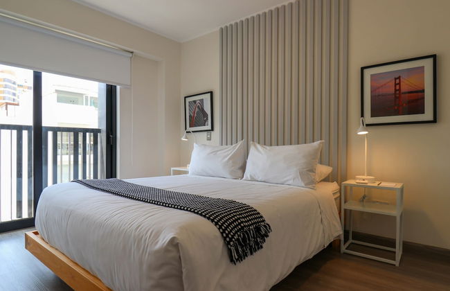 w Spectacular 2BR in Miraflores - Foto 3