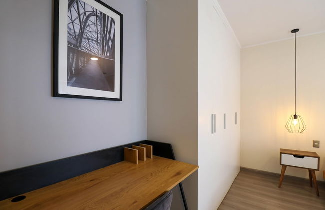 w Spectacular 2BR in Miraflores - Foto 1