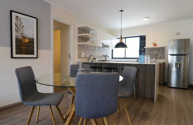 w Spectacular 2BR in Miraflores - Foto 30