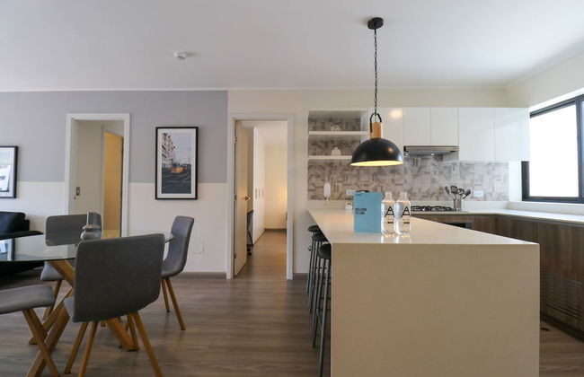 w Spectacular 2BR in Miraflores - Foto 6
