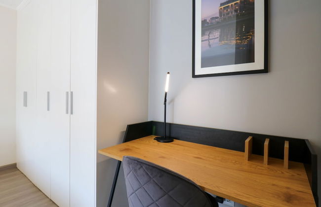 w Spectacular 2BR in Miraflores - Foto 20