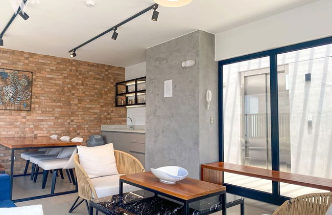 w Spectacular 2BR in Miraflores - Foto 26