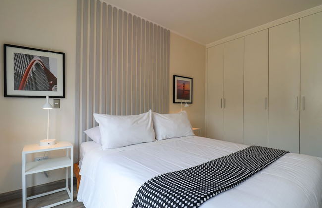 w Spectacular 2BR in Miraflores - Foto 22
