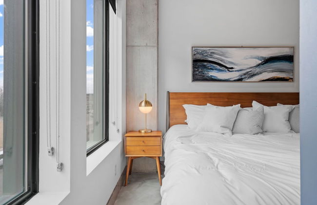 Sable 203 - Alcove - Foto 1