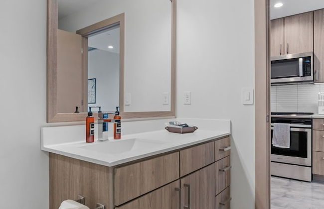 Sable 203 - Alcove - Foto 19