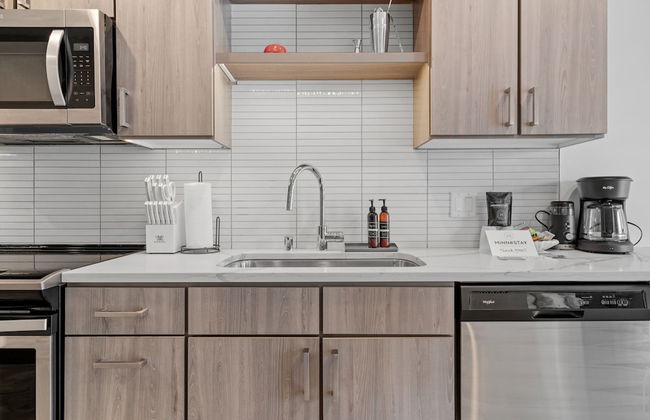 Sable 203 - Alcove - Foto 10