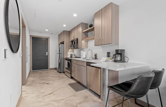 Sable 203 - Alcove - Foto 13
