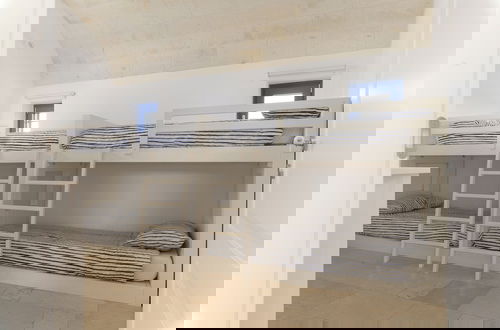 Foto 8 - Casa Blue con piscina by Wonderful Italy