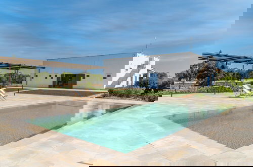 Foto 42 - Casa Blue con piscina by Wonderful Italy