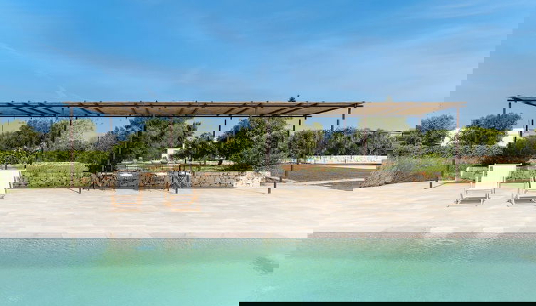 Foto 1 - Casa Blue con piscina by Wonderful Italy