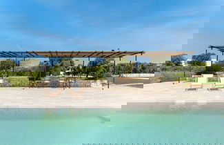Photo 1 - Casa Blue con piscina by Wonderful Italy