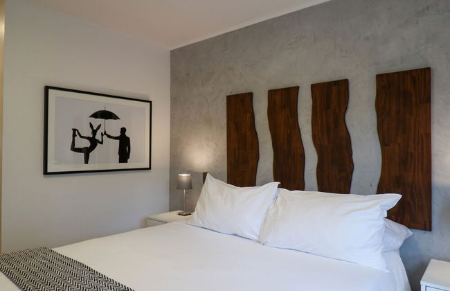 w Breezy 2BR in Luxury Building in Barranco - Photo 2