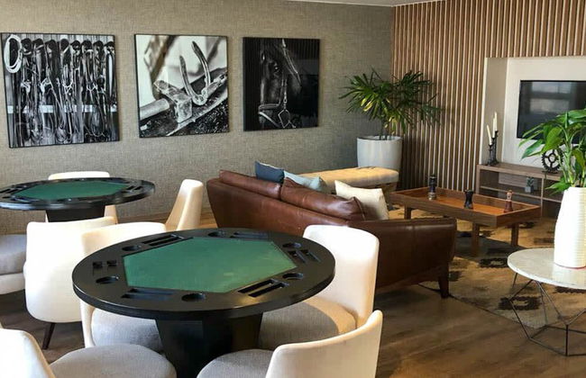 w Breezy 2BR in Luxury Building in Barranco - Photo 19