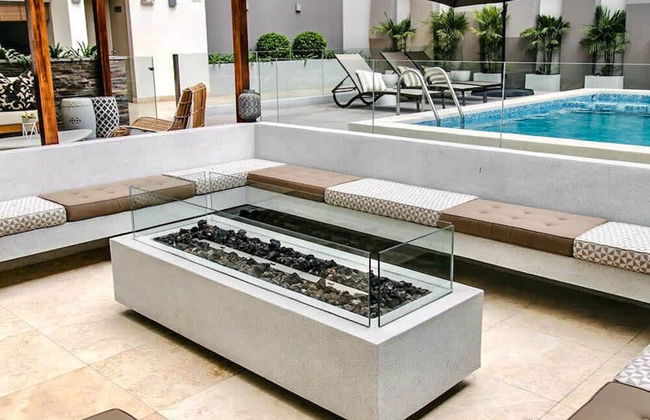 w Breezy 2BR in Luxury Building in Barranco - Photo 22