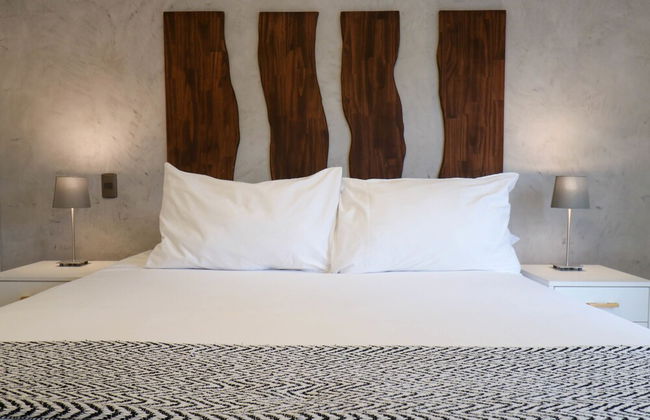 w Breezy 2BR in Luxury Building in Barranco - Photo 15