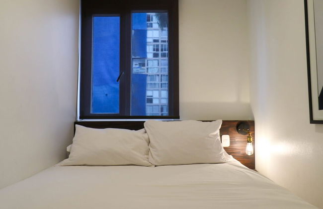 w Breezy 2BR in Luxury Building in Barranco - Photo 12