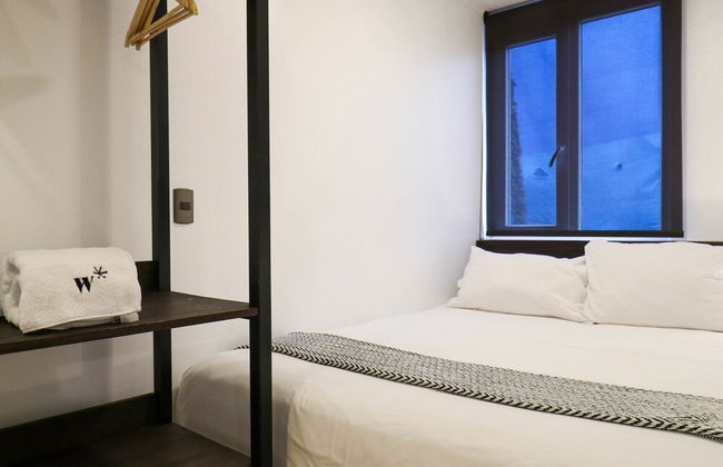 w Breezy 2BR in Luxury Building in Barranco - Photo 11