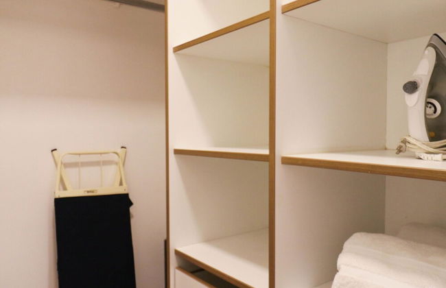 w Breezy 2BR in Luxury Building in Barranco - Photo 17