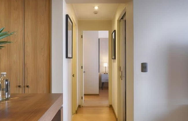 w Cozy 2BR in Luxury Building in Barranco - Foto 11