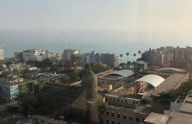 w Cozy 2BR in Luxury Building in Barranco - Foto 24