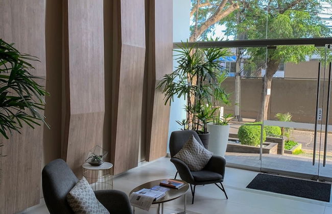 w Cozy 2BR in Luxury Building in Barranco - Foto 22
