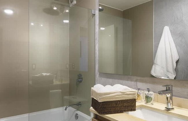 w Cozy 2BR in Luxury Building in Barranco - Foto 9