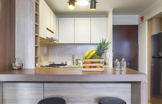w Cozy 2BR in Luxury Building in Barranco - Foto 12