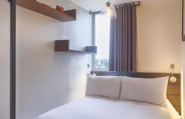 w Cozy 2BR in Luxury Building in Barranco - Foto 8