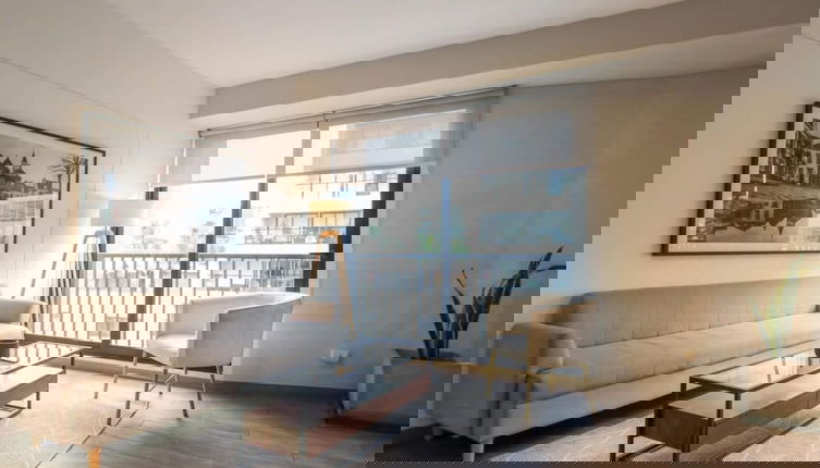 Foto 1 - w Astounding 2BR in Miraflores