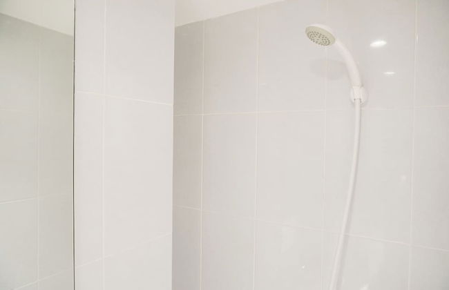 Comfortable Design Studio At Tokyo Riverside Pik 2 Apartment - Foto 11